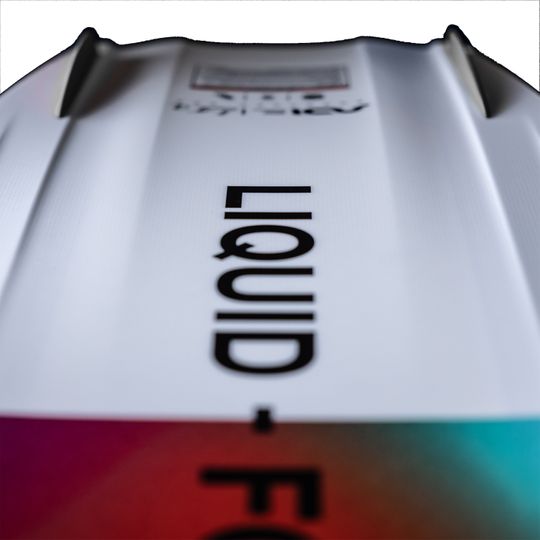 Liquid Force 2027 Ethos Men's Wakeboard
