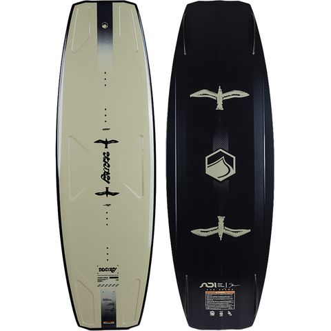 Liquid Force 2027 Unity Areo Men's Wakeboard