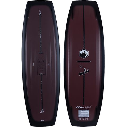 Liquid Force 2027 Origin Areo Men's Wakeboard