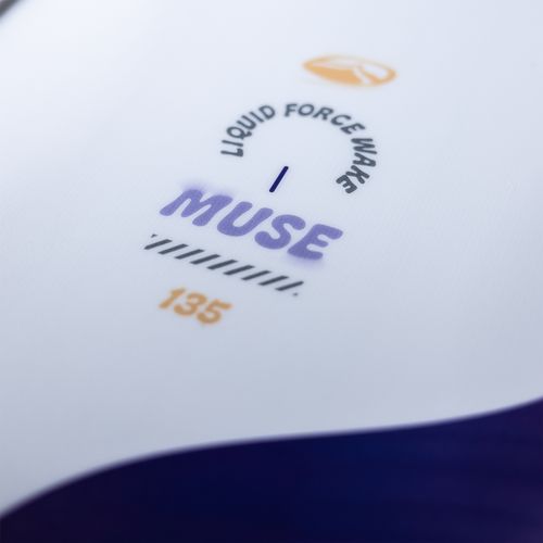 Liquid Force 2027 Muse Women's Wakeboard