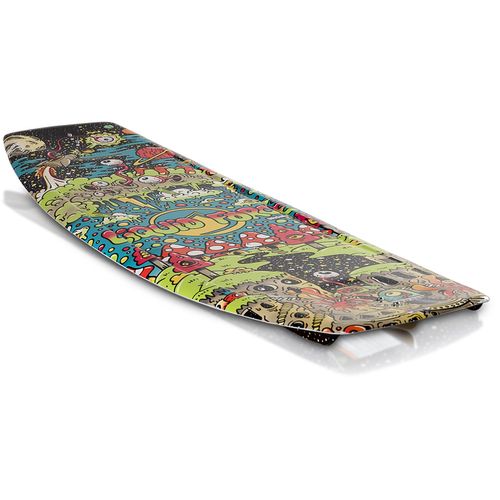 Liquid Force 2027 Origin FS Junior Wakeboard