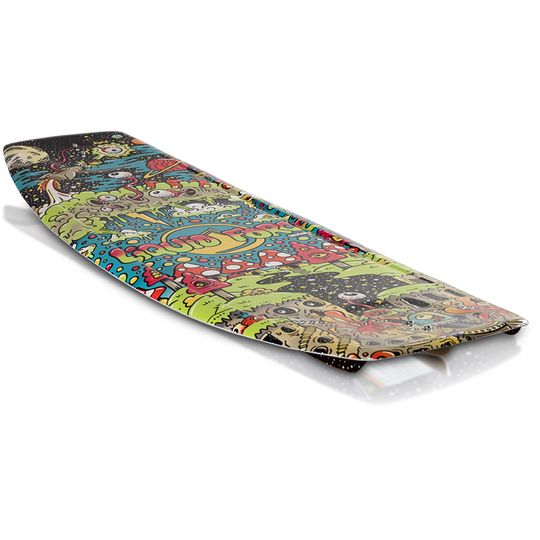 Liquid Force 2027 Origin FS Junior Wakeboard