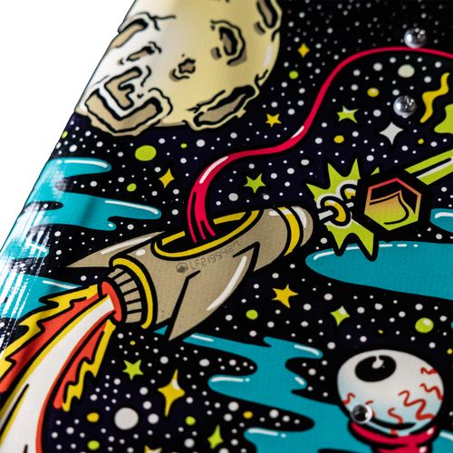 Liquid Force 2027 Origin FS Junior Wakeboard