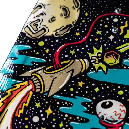 Liquid Force 2027 Origin FS Junior Wakeboard