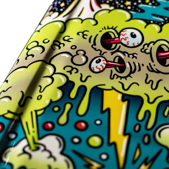 Liquid Force 2027 Origin FS Junior Wakeboard