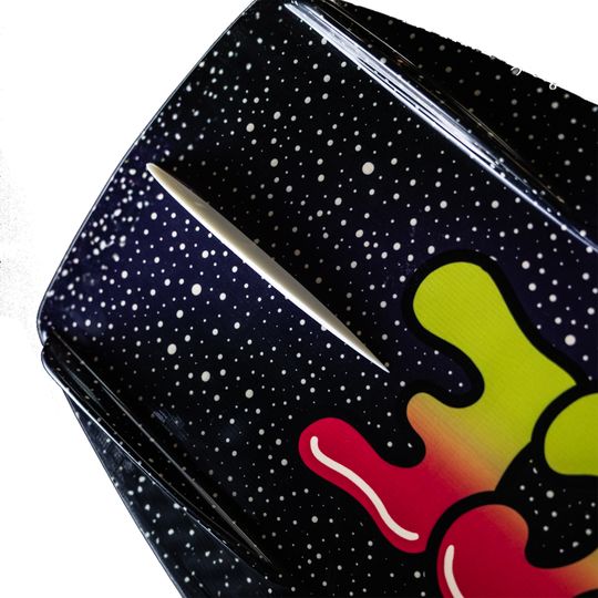 Liquid Force 2027 Origin FS Junior Wakeboard