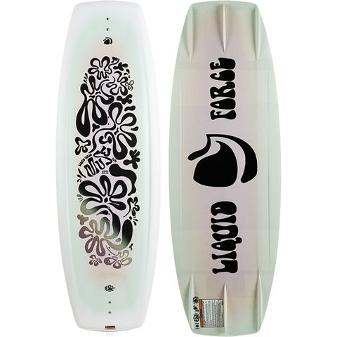 Liquid Force 2027 Muse FS Junior Wakeboard