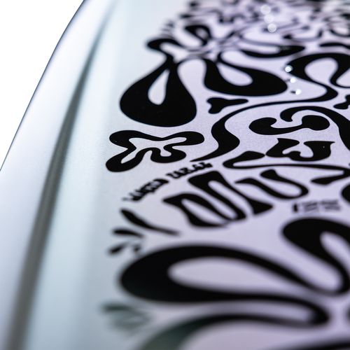 Liquid Force 2027 Muse FS Junior Wakeboard