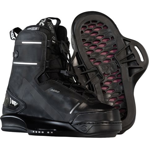 Liquid Force 2027 Aero 6X Men's Wakeboard Boots