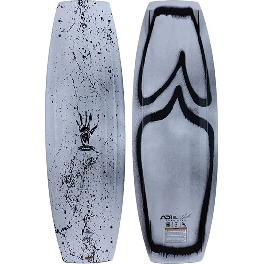 Liquid Force 2027 Origin Men's Wakeboard