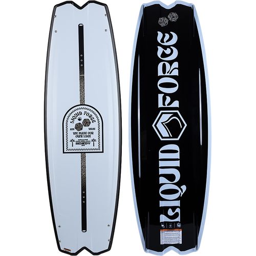 Liquid Force 2027 Remedy Zahra Kell Women's Wakeboard