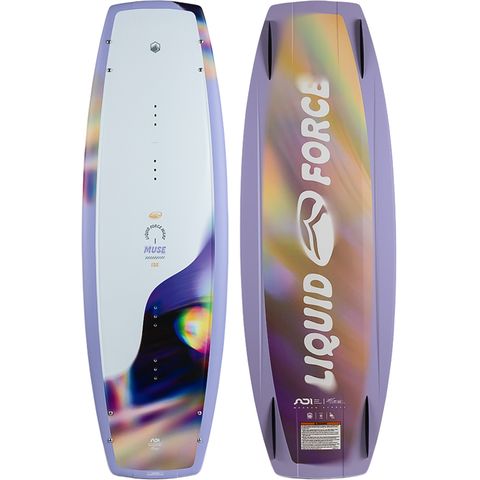 Liquid Force 2027 Muse Women's Wakeboard