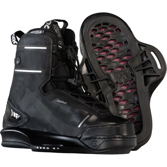 Liquid Force 2027 Aero 6X Men's Wakeboard Boots