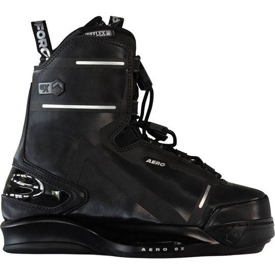 Liquid Force 2027 Aero 6X Men's Wakeboard Boots