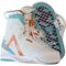 Liquid Force 2027 Vertex 6X Men's Wakeboard Boots