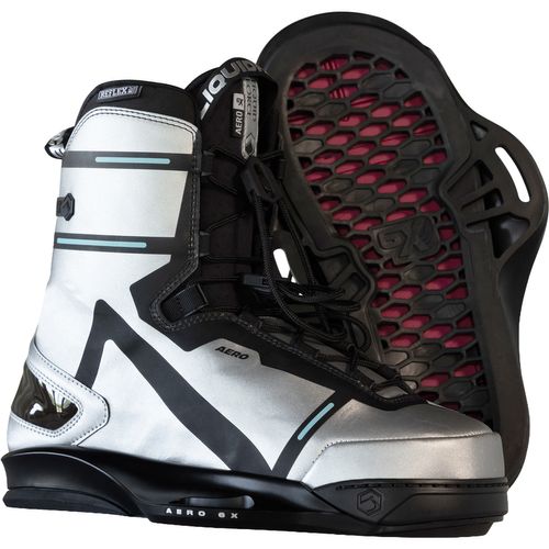 Liquid Force 2027 Aero 6X Men's Wakeboard Boots