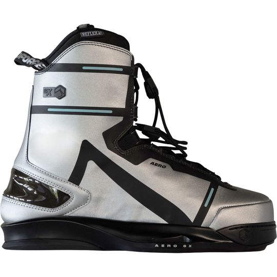 Liquid Force 2027 Aero 6X Men's Wakeboard Boots