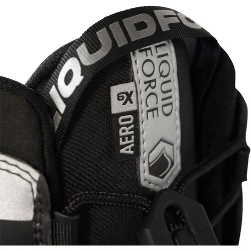 Liquid Force 2027 Aero 6X Men's Wakeboard Boots