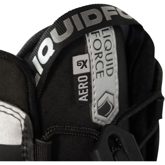 Liquid Force 2027 Aero 6X Men's Wakeboard Boots