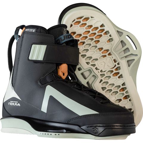Liquid Force 2027 Terra 6X Men's Wakeboard Boots