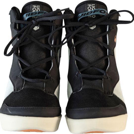 Liquid Force 2027 Terra 6X Men's Wakeboard Boots