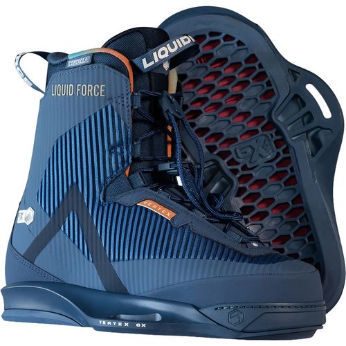 Liquid Force 2027 Vertex 6X Men's Wakeboard Boots