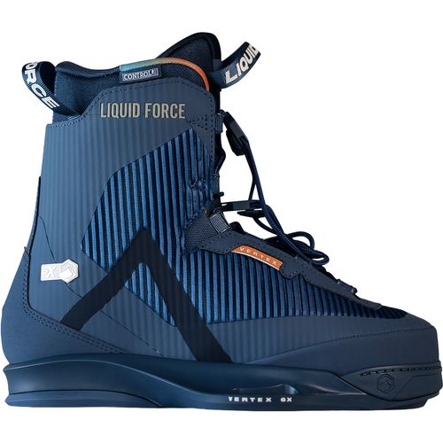 Liquid Force 2027 Vertex 6X Men's Wakeboard Boots