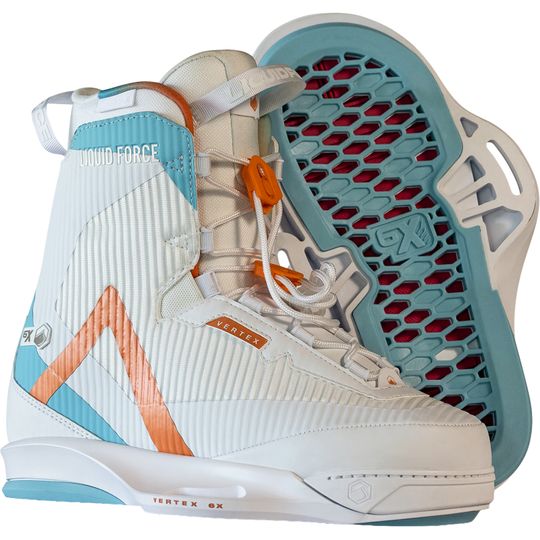 Liquid Force 2027 Vertex 6X Men's Wakeboard Boots