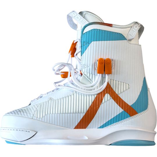 Liquid Force 2027 Vertex 6X Men's Wakeboard Boots