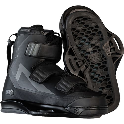 Liquid Force 2027 Hook 6X Men's Wakeboard Boots