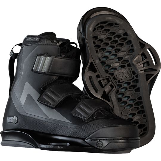 Liquid Force 2027 Hook 6X Men's Wakeboard Boots