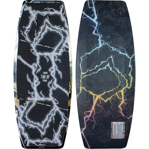 Liquid Force 2027 Tao Wakeskate