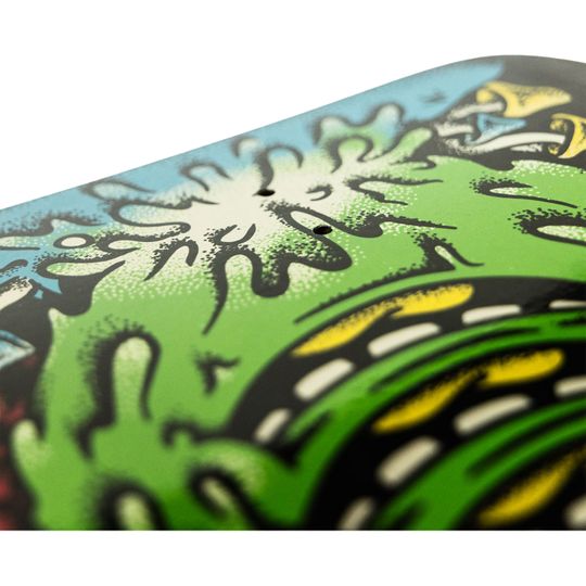 Liquid Force 2027 Focus Wakeskate