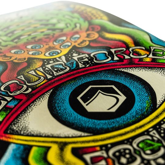 Liquid Force 2027 Focus Wakeskate