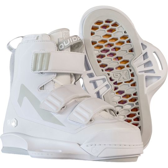 Liquid Force 2027 Hook 6X Men's Wakeboard Boots