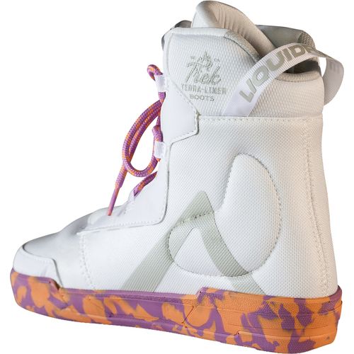 Liquid Force 2027 Hook 6X Men's Wakeboard Boots
