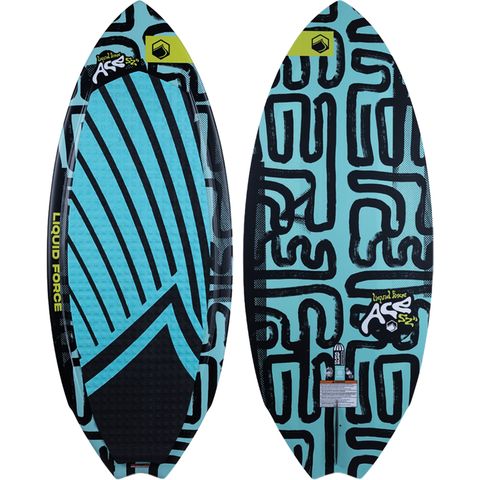 Liquid Force 2027 Ace Skimmer Wakesurfer
