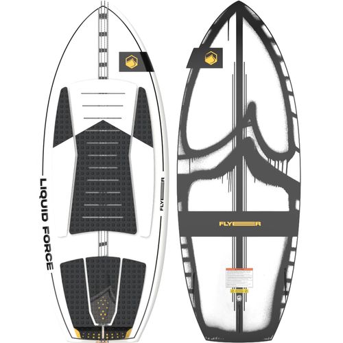 Liquid Force 2027 Flyer Thruster Wakesurfer