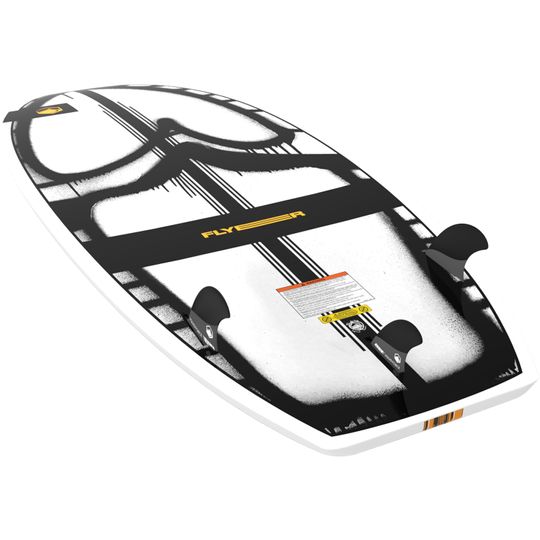 Liquid Force 2027 Flyer Thruster Wakesurfer