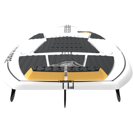 Liquid Force 2027 Flyer Thruster Wakesurfer