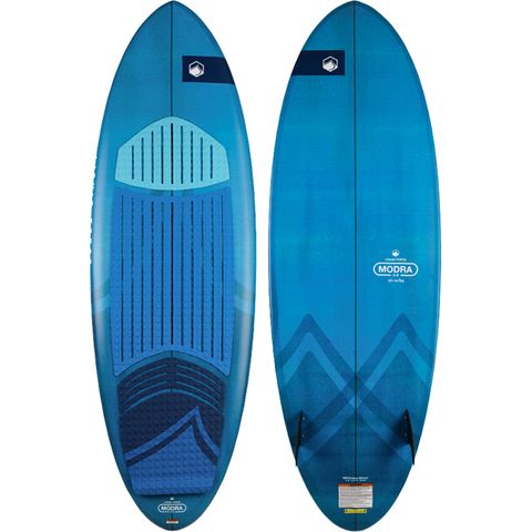 Liquid Force 2027 Modra Mid Wakesurfer