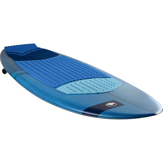 Liquid Force 2027 Modra Mid Wakesurfer
