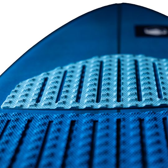 Liquid Force 2027 Modra Mid Wakesurfer