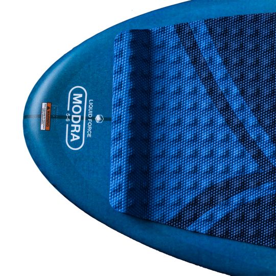 Liquid Force 2027 Modra Mid Wakesurfer