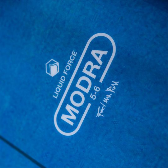 Liquid Force 2027 Modra Mid Wakesurfer