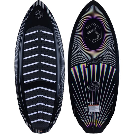 Liquid Force 2027 Primo Wakesurfer