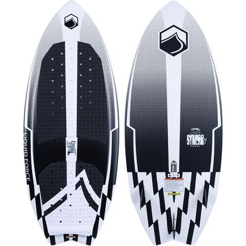 Liquid Force 2027 Syncro Wakesurfer