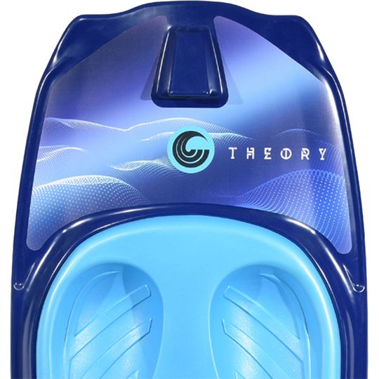 Connelly 2027 Theory Kneeboard