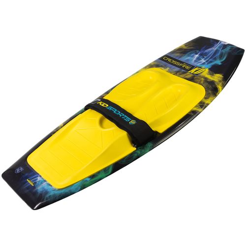 KD 2027 Crossfire Women'S Kneeboard