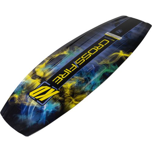 KD 2027 Crossfire Women'S Kneeboard